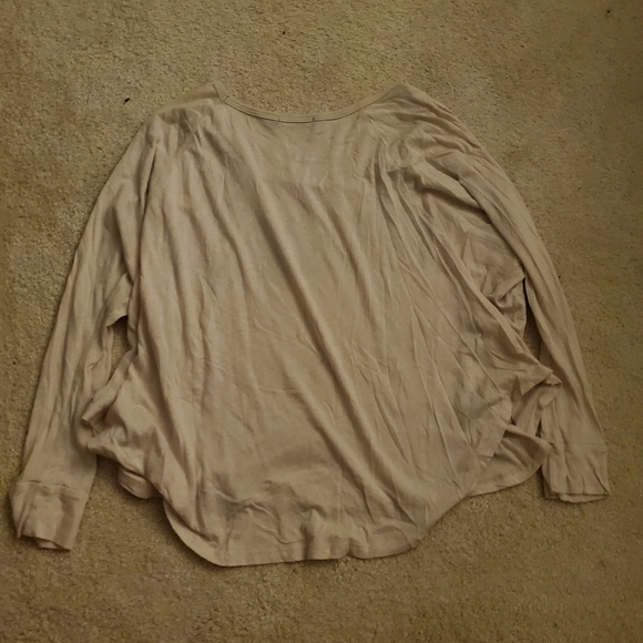 Lightweight Obey Long Sleeve - Picture 3 of 4